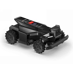 ROBOT NAVIMOW X420E AWD