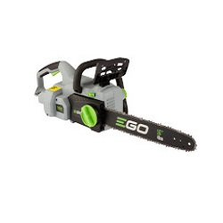 MOTOSEGA A BATTERIA EGO CS 1800 barra cm.45