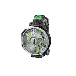 VENTILATORE/NEBULIZZATORE EGO FN1800E