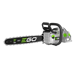 MOTOSEGA A BATTERIA EGO CS 2005E barra cm.50