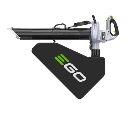 SOFFIATORE/ASPIRATORE EGO LV5000E
