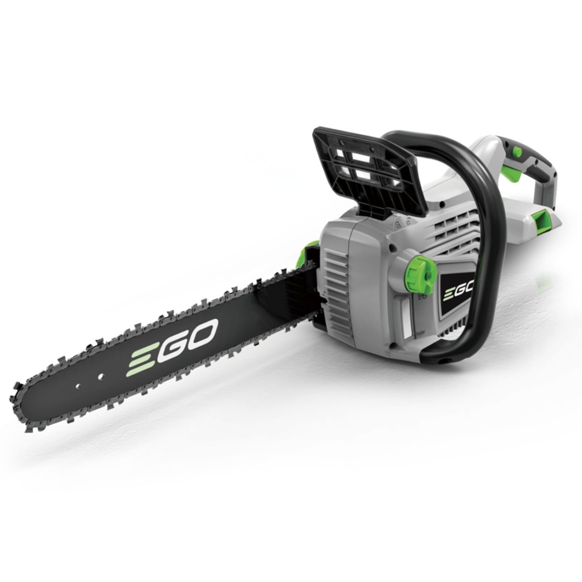 MOTOSEGA A BATTERIA EGO CS 1410 barra cm.35