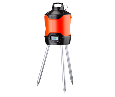 NEBULIZZATORE GEYSER  12L LI-ON 5BAR