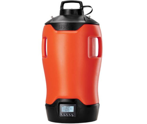 GEYSER NEBULIZZATORE EVO 25 L