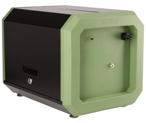GEYSER NEBULIZZATORE PRO LITE