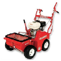 RIGENERATRICE CLASSEN SEMOVENTE 9 HP HONDA