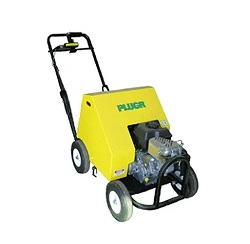 CAROTATRICE ROCK SOLID PL 400