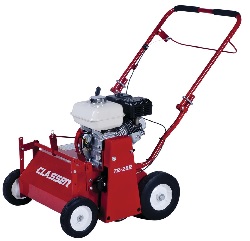 ARIEGGIATORE A MOLLE CLASSEN TR 20 RH