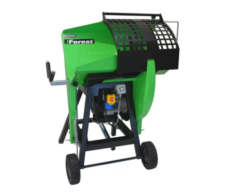 TAGLIATRONCHI TT 600 220W