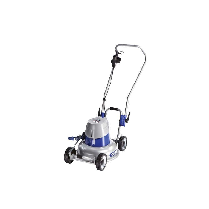 RASAERBA ELETTRICA GRIN EM 37