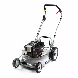 RASAERBA GRIN PM 53 HP 6 TRAZIONE PROF.