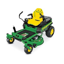 TRATTORINO JOHN DEERE ZTRAK Z370R cm 107(D0)