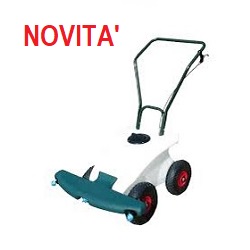 IRRORATRICE A SPINTA ACUSPRAY