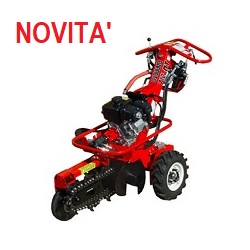 CATENARIA PROFESSIONALE BARRETO 712/30H