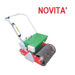 SEMINATRICE BATTERIA SEMOVENTE SEMBDNER RS 50E