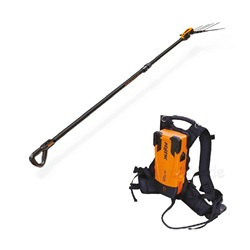 SCUOTIOLIVE PELLENC POWER 48 T220-300 KIT