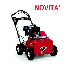 RIGENERATRICE TORO SEMOVENTE 23512