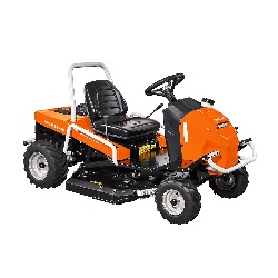 TRATTORINO OLEOMAC APACHE 85 2WD H1600 (D0)