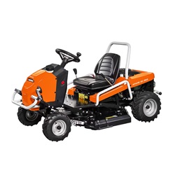 TRATTORINO OLEOMAC APACHE 85 2WD H2000 TWIN (D0)