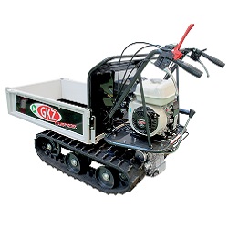 TRANSPORTER GKZ GK300HB