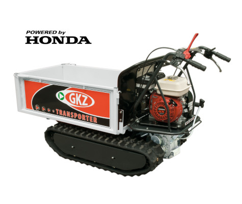 TRANSPORTER GKZ GK500H