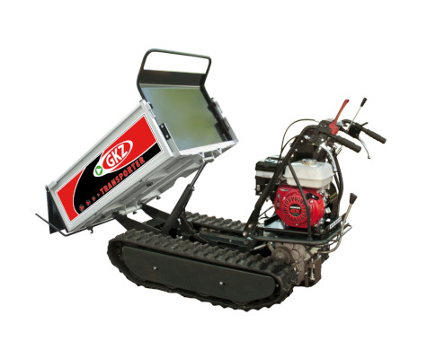 TRANSPORTER GKZ GK500HEI