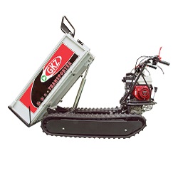 TRANSPORTER GKZ GK6500HEI