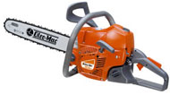 MOTOSEGA OLEOMAC GS 411 (50179231E2)