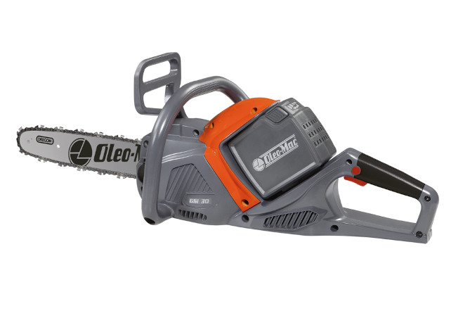 MOTOSEGA A BATTERIA GSI30 (Bi5.0+CRG)