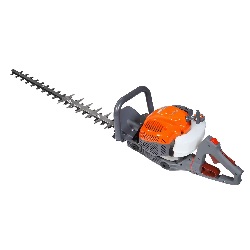 TAGLIASIEPE OLEOMAC HC 247 P