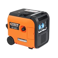 GENERATORE OLEOMAC INVERTER PGE 48IS