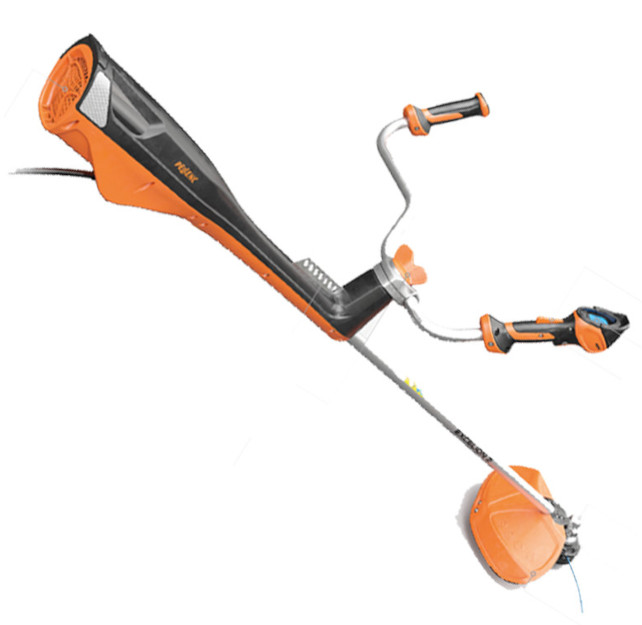 DECESPUGLIATORE A BATTERIA EXCELION 2 DH