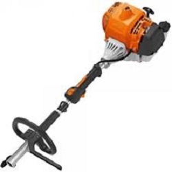 KOMBI MOTORE STIHL KM 235 R
