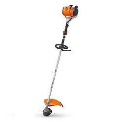 DECESPUGLIATORE STIHL FS 235 R cc.36,3