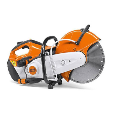 TRONCATRICE STIHL TS 420 350mm/14"