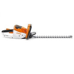 TAGLIASIEPI BATTERIA STIHL HSA 50.1 cm.50 AK10+AL101