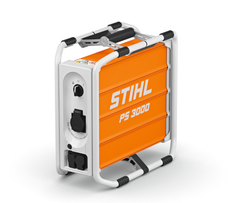STAZIONE DI RICARICA PORTATILE STIHL PS 3000