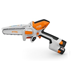 SEGHETTO BATTERIA STIHL GTA 30 SET 2AS2+AL5-2