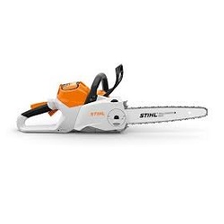 MOTOSEGA BATTERIA STIHL MSA 220.0 C-B cm.40 nuda