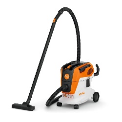 ASPIRATORE A BATTERIA STIHL SEA 100.0 nudo