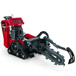 CATENARIA TORO PROFESSIONALE TRX 16 HP Mod. 22972