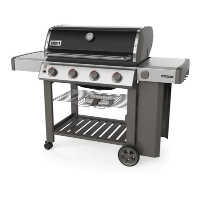 BARBECUE GENESIS II E410 GBS
