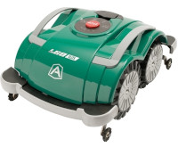 AMBROGIO ROBOT L60 ELITE S PIU (7.5)
