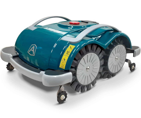 ROBOT AMBROGIO L60 ELITE S PIU (7.5)