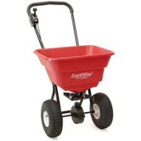 SPANDICONCIME ROTATIVO 36KG RUOTE PN.