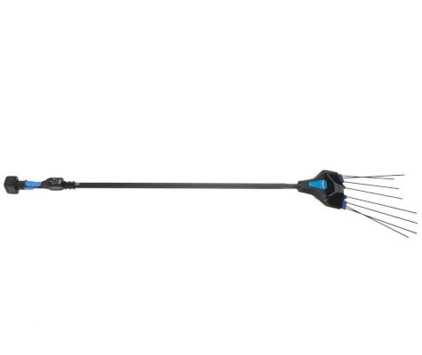 SCUOTIOLIVE A BATTERIA VESCO GALAXY XR 21F1