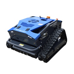 TRINCIAERBA RADIOCOMANDATO VESCO XT 600