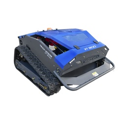 TRINCIAERBA RADIOCOMANDATO VESCO XT 800